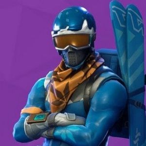 Meet your Posher, William